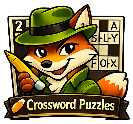 Crossword Puzzles