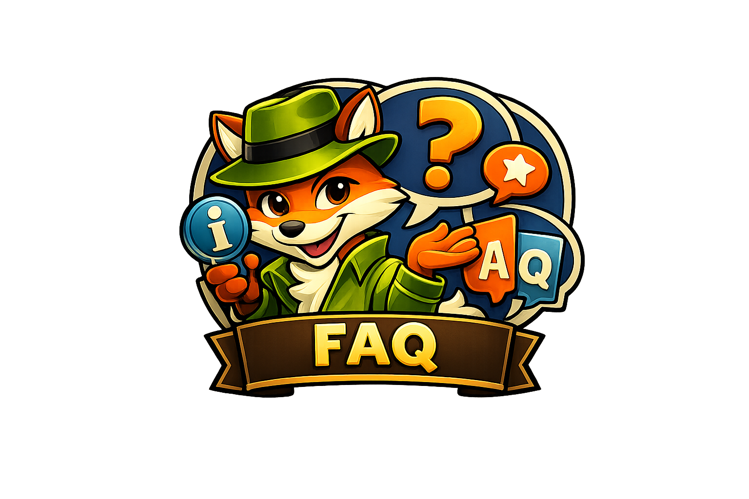 FAQ