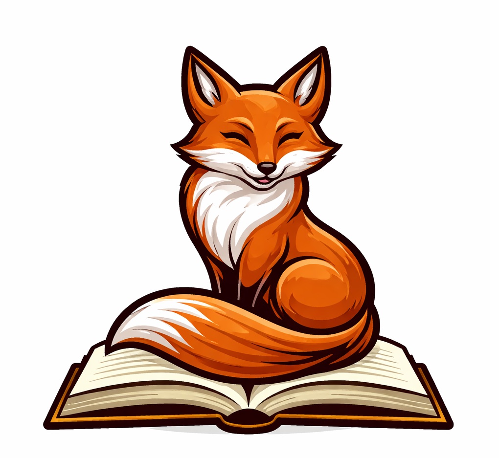 slyfoxpublishing.com