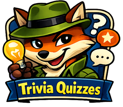 Trivia Quizzes