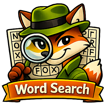 Word Search