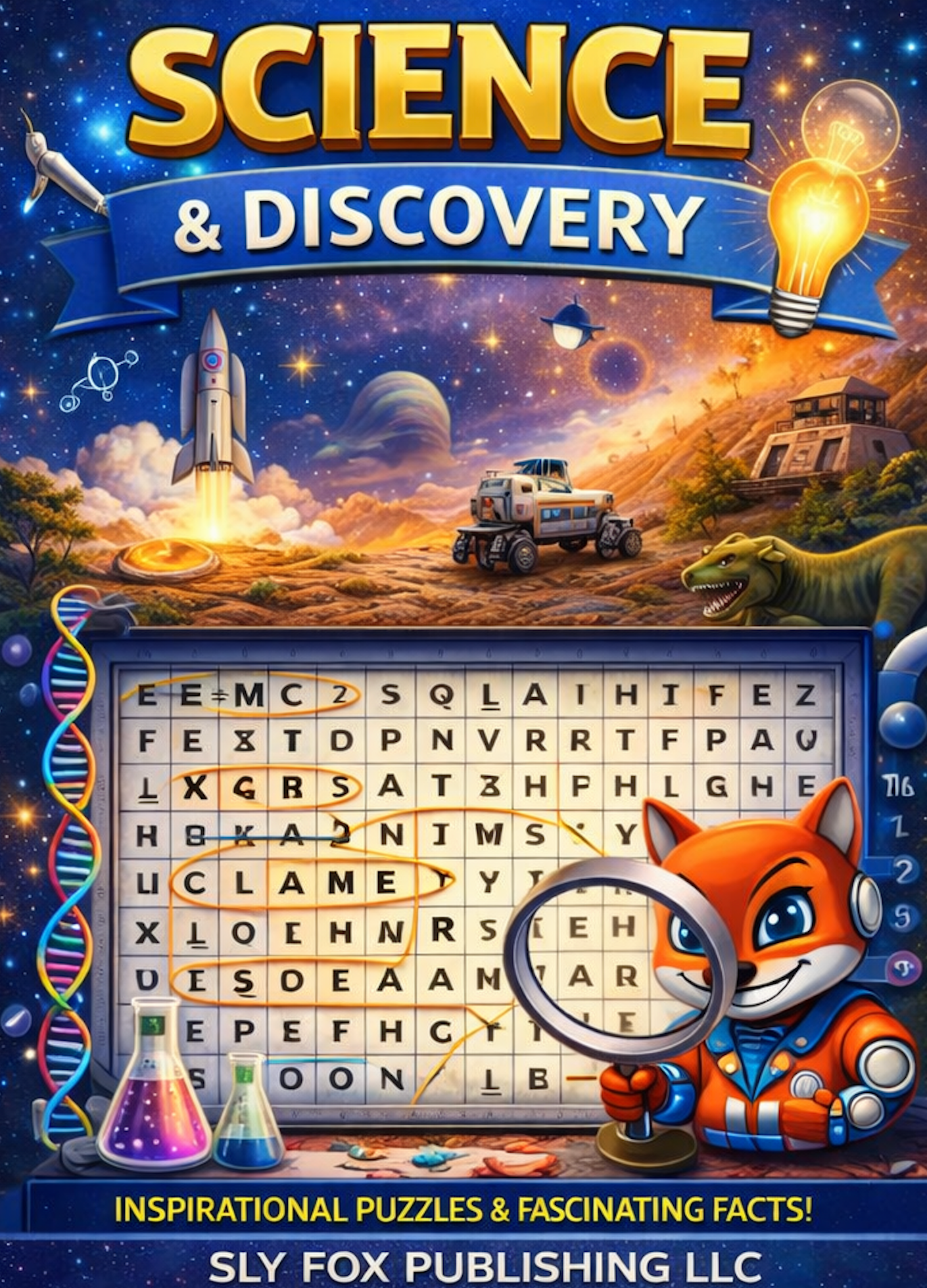 Science & Discovery